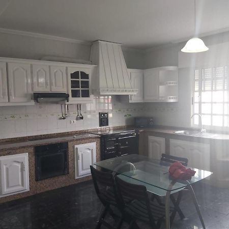 Casa Da Auga Villa Meis Екстериор снимка